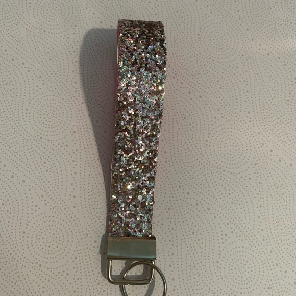 Key fob ring - Picture 2 of 2